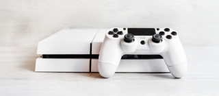 ゲーム機本体・ゲーム機器
