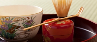 茶道具・古美術品